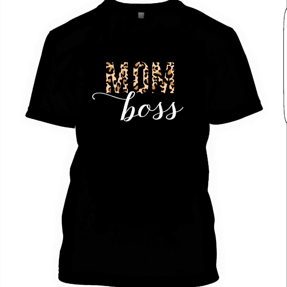 Mom Boss